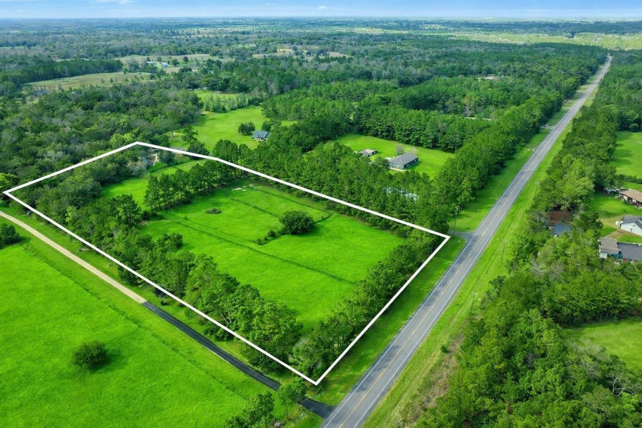 185 Omega Drive, Monticello, FL 32344 Photo