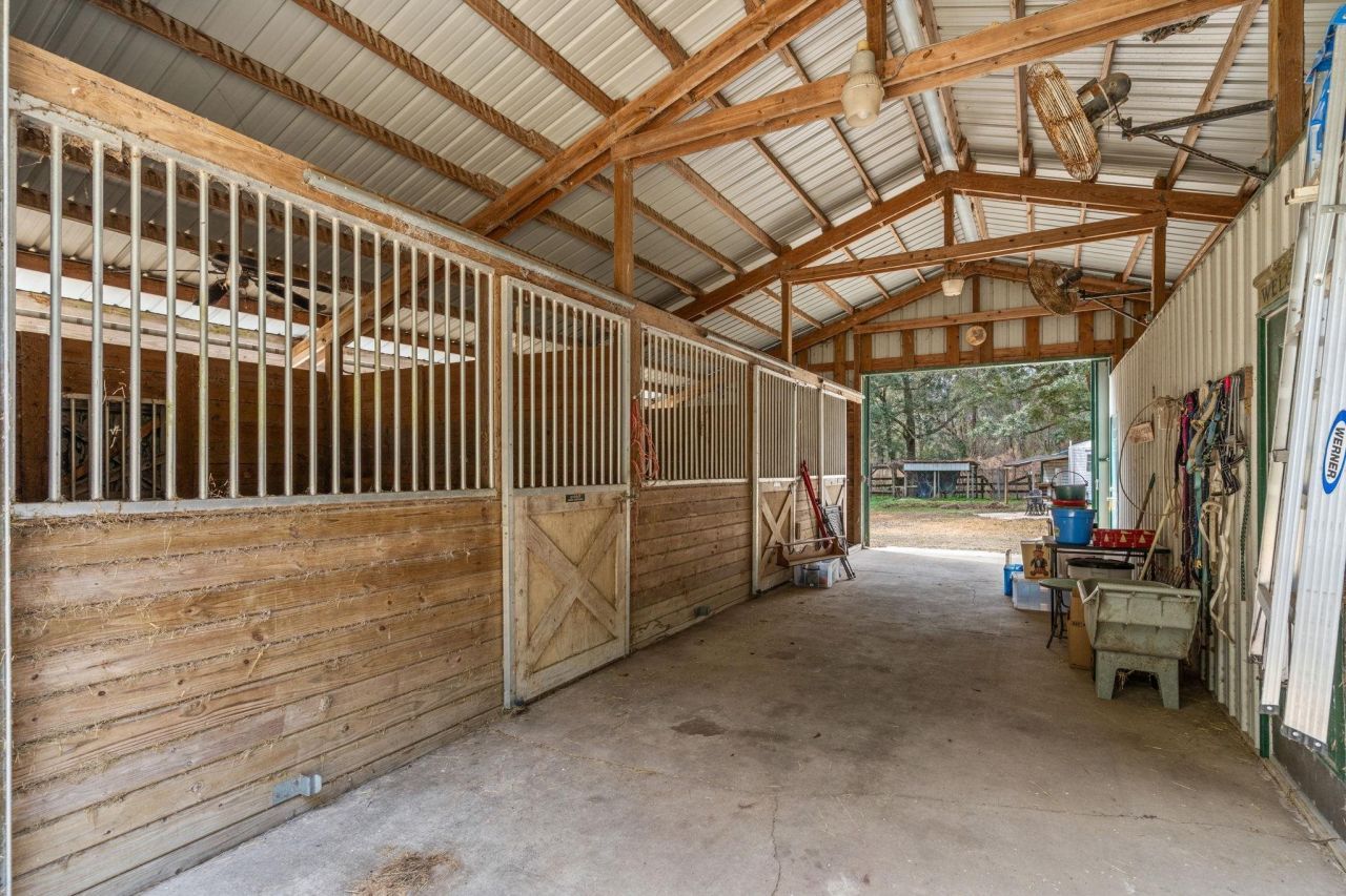 185 Omega Drive, Monticello, FL 32344 Photo