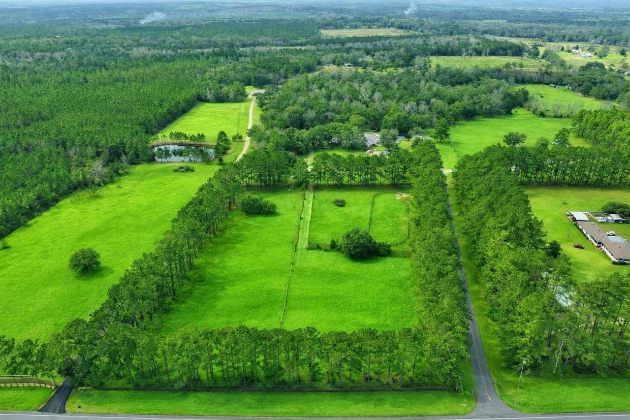 185 Omega Drive, Monticello, FL 32344 Photo