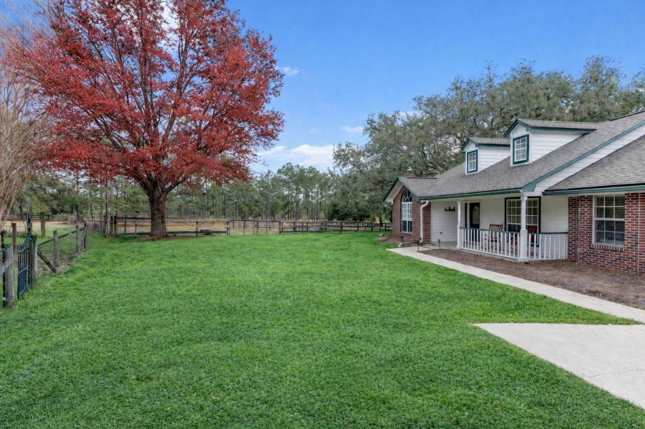 185 Omega Drive, Monticello, FL 32344 Photo