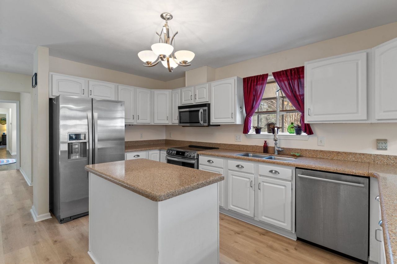 185 Omega Drive, Monticello, FL 32344 Photo