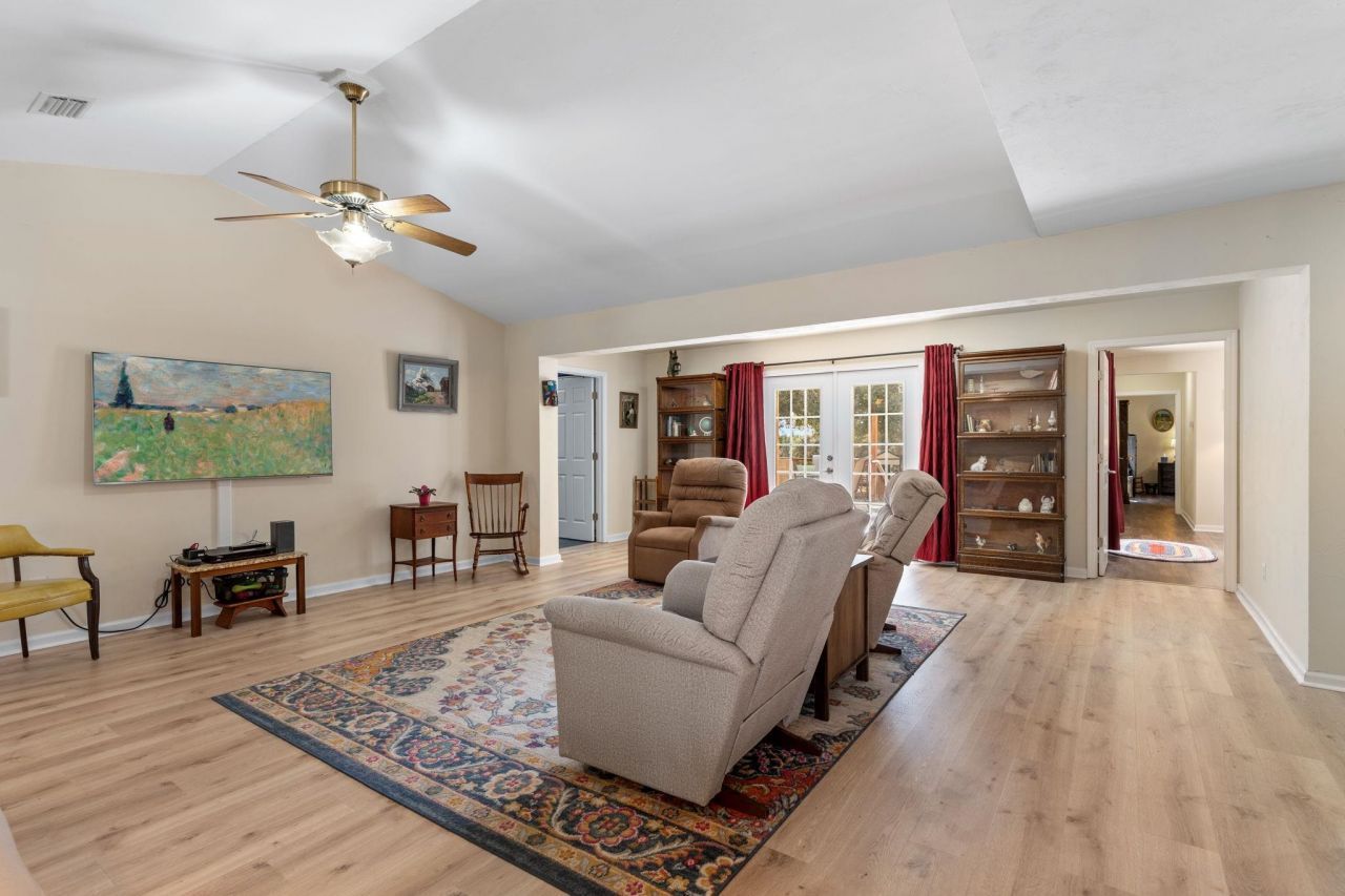 185 Omega Drive, Monticello, FL 32344 Photo