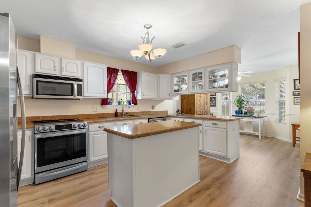 185 Omega Drive, Monticello, FL 32344 Photo