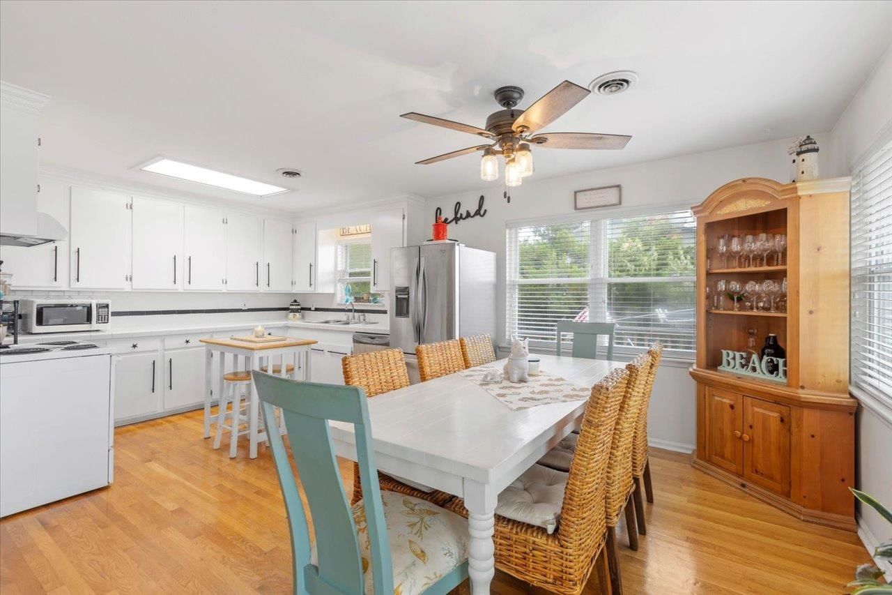 549 E Gulf Beach Drive, Saint George Island, FL 32328 Photo