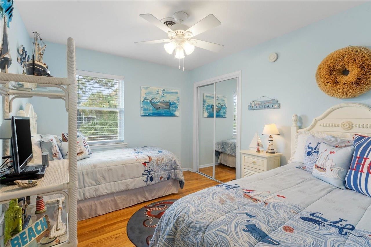 549 E Gulf Beach Drive, Saint George Island, FL 32328 Photo