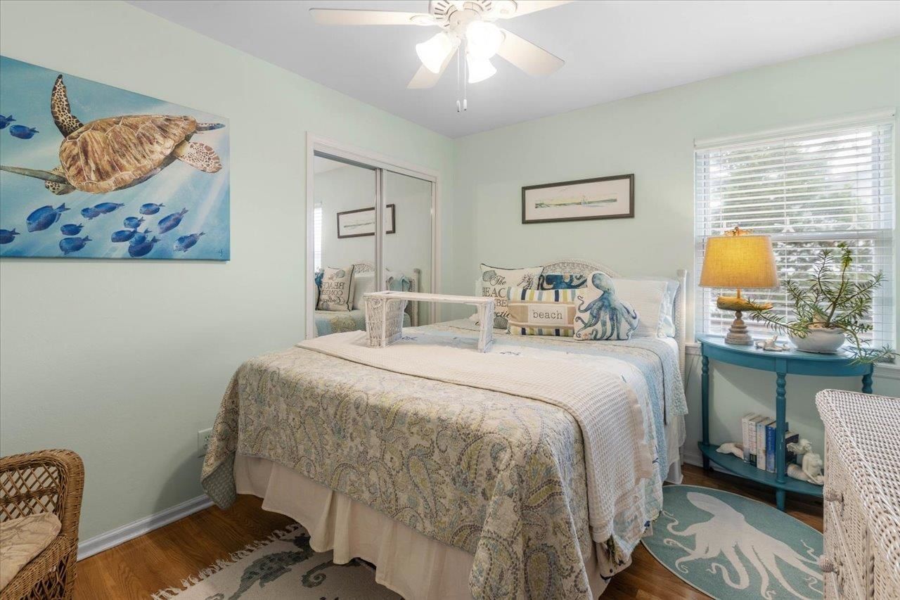 549 E Gulf Beach Drive, Saint George Island, FL 32328 Photo