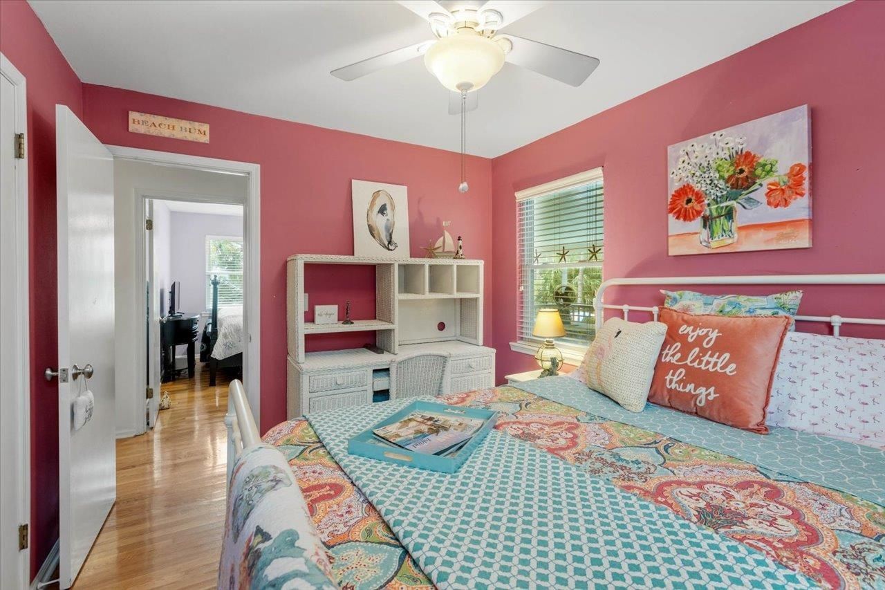 549 E Gulf Beach Drive, Saint George Island, FL 32328 Photo