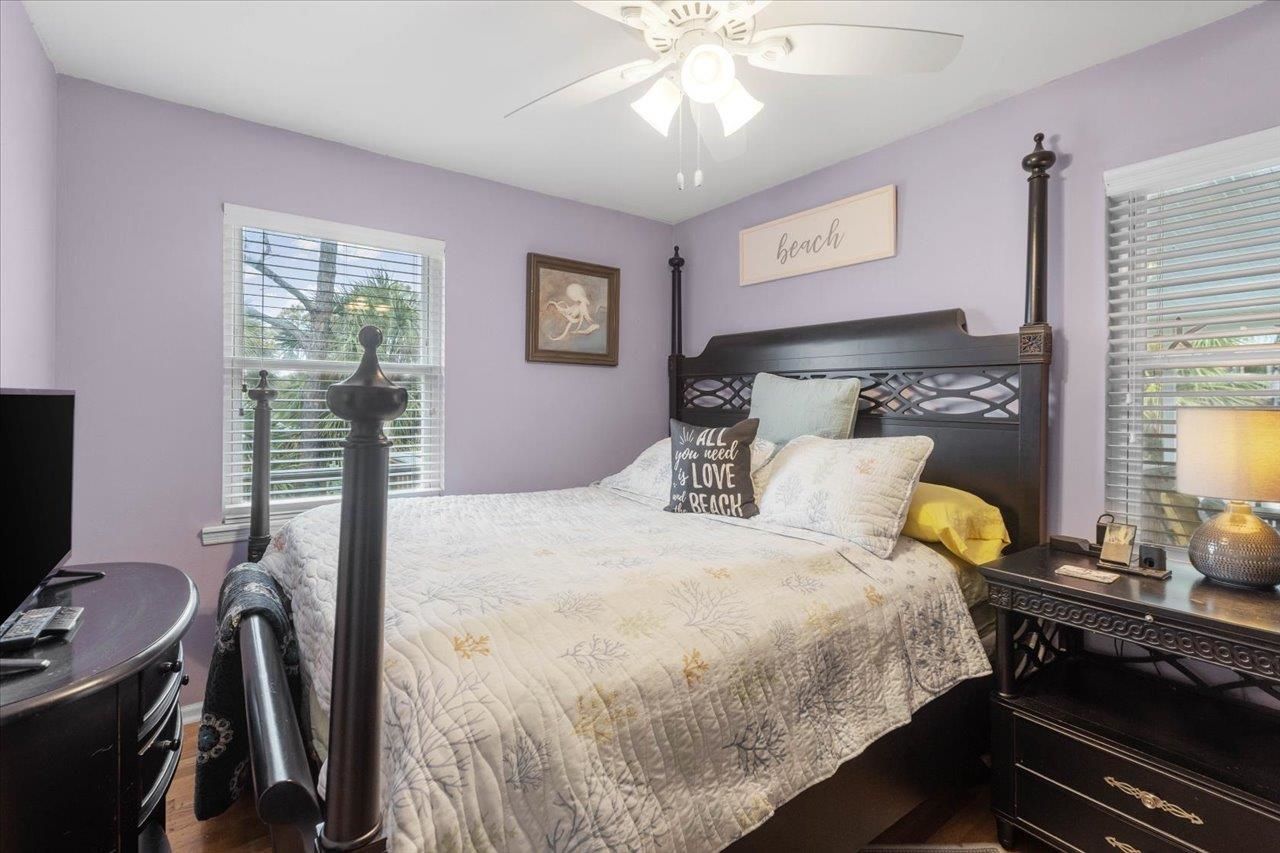 549 E Gulf Beach Drive, Saint George Island, FL 32328 Photo