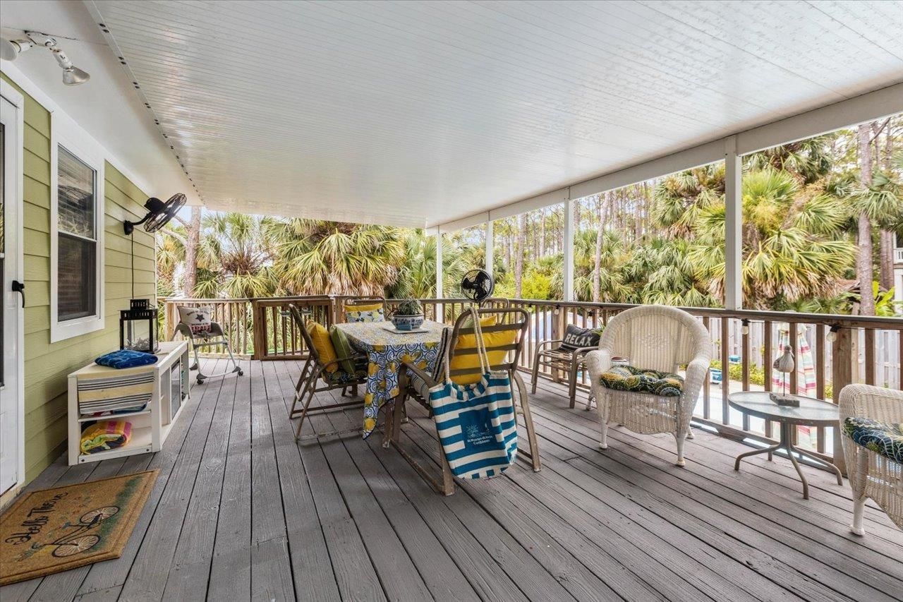 549 E Gulf Beach Drive, Saint George Island, FL 32328 Photo