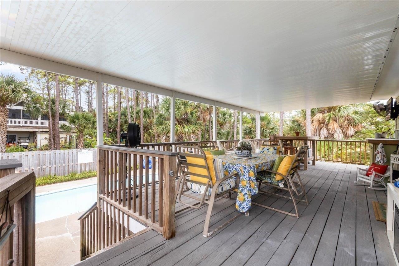 549 E Gulf Beach Drive, Saint George Island, FL 32328 Photo