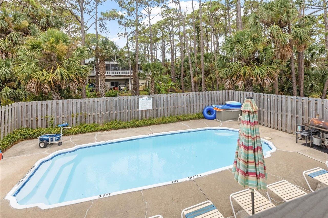 549 E Gulf Beach Drive, Saint George Island, FL 32328 Photo