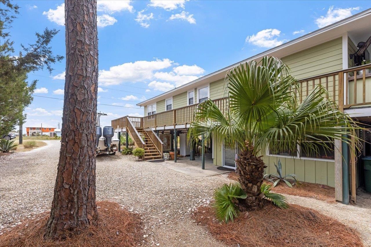 549 E Gulf Beach Drive, Saint George Island, FL 32328 Photo