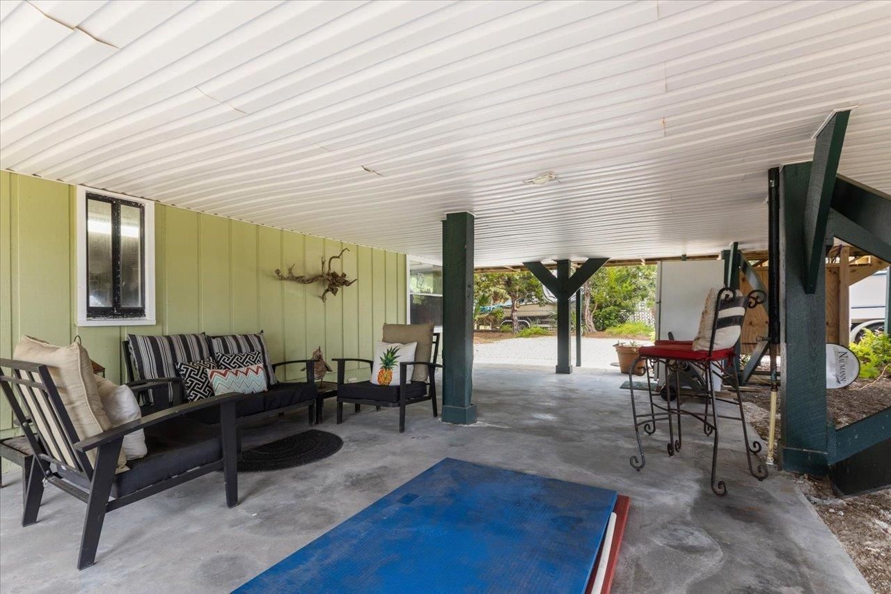 549 E Gulf Beach Drive, Saint George Island, FL 32328 Photo