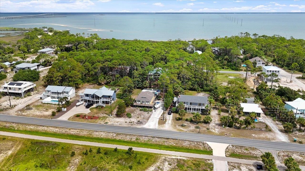 549 E Gulf Beach Drive, Saint George Island, FL 32328 Photo
