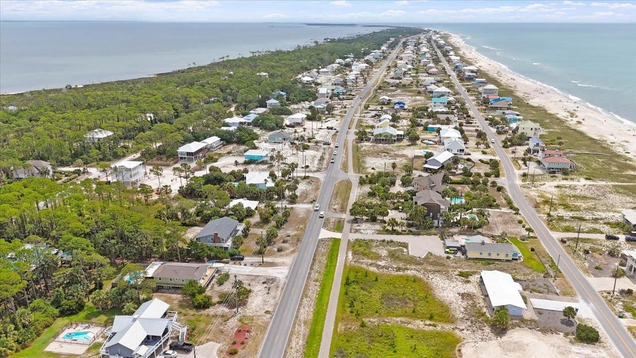 549 E Gulf Beach Drive, Saint George Island, FL 32328 Photo