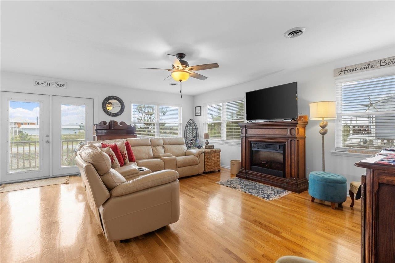 549 E Gulf Beach Drive, Saint George Island, FL 32328 Photo