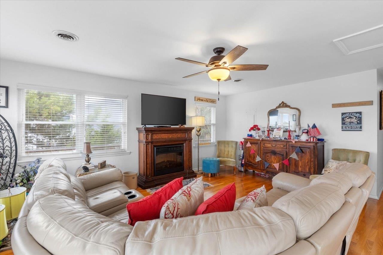 549 E Gulf Beach Drive, Saint George Island, FL 32328 Photo
