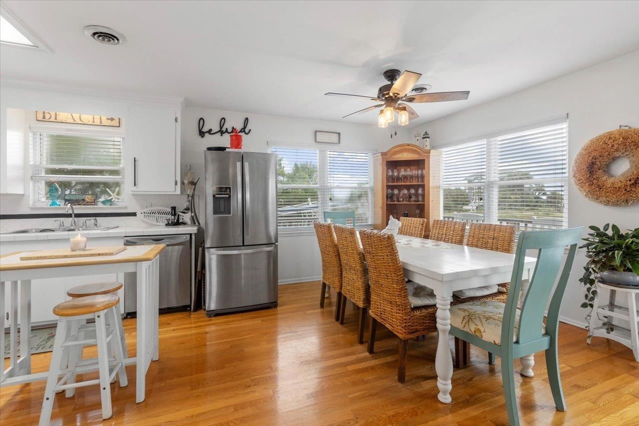 549 E Gulf Beach Drive, Saint George Island, FL 32328 Photo