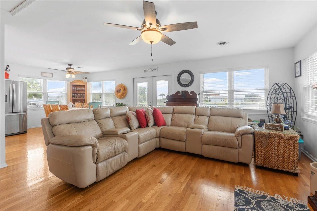 549 E Gulf Beach Drive, Saint George Island, FL 32328 Photo