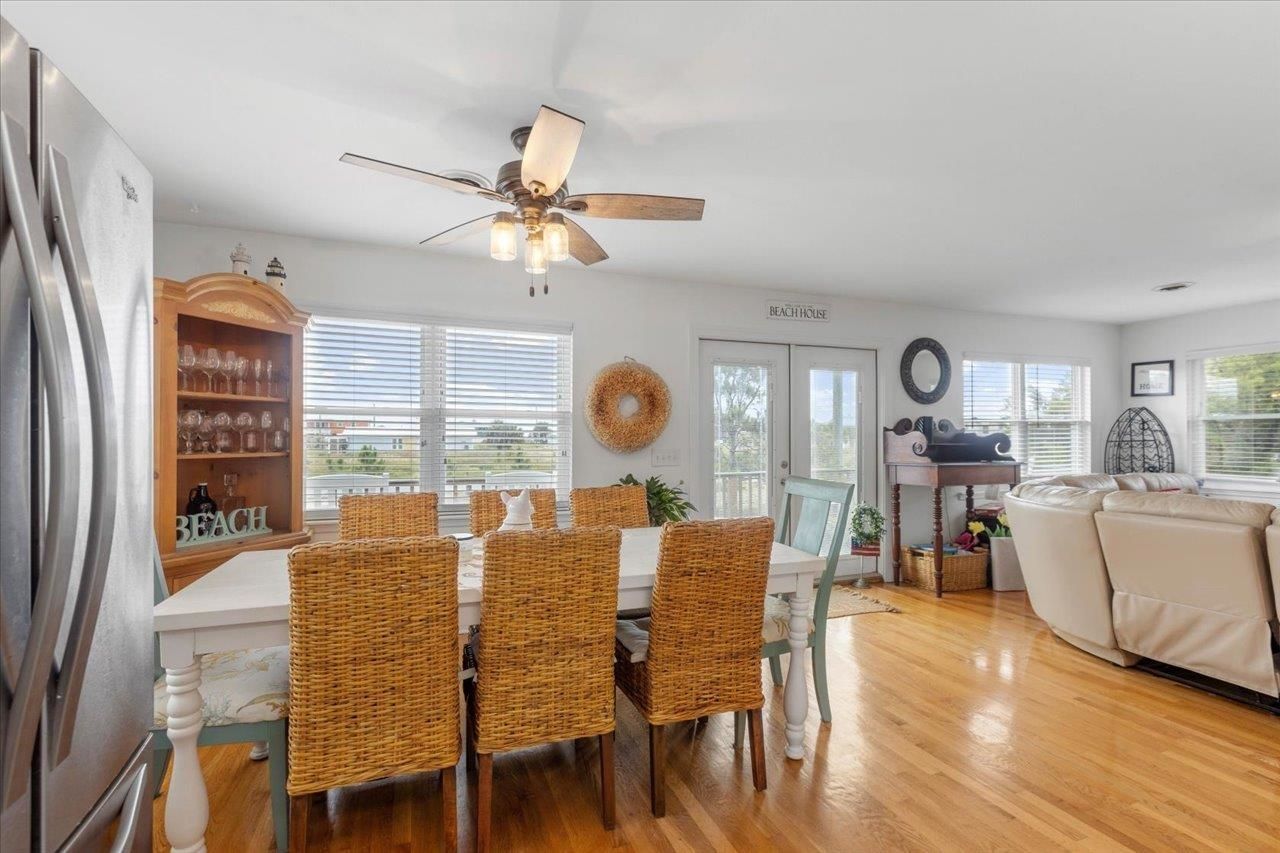 549 E Gulf Beach Drive, Saint George Island, FL 32328 Photo