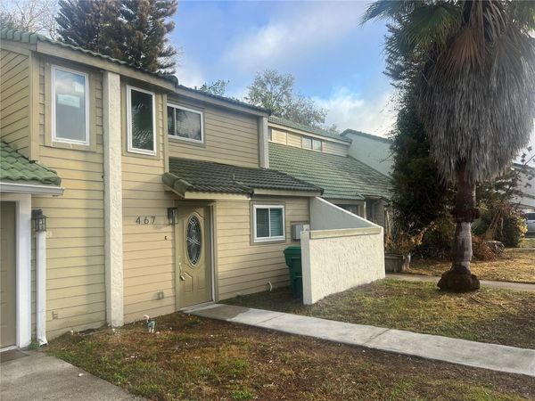 467 SAND LIME ROAD, WINTER GARDEN, FL 34787