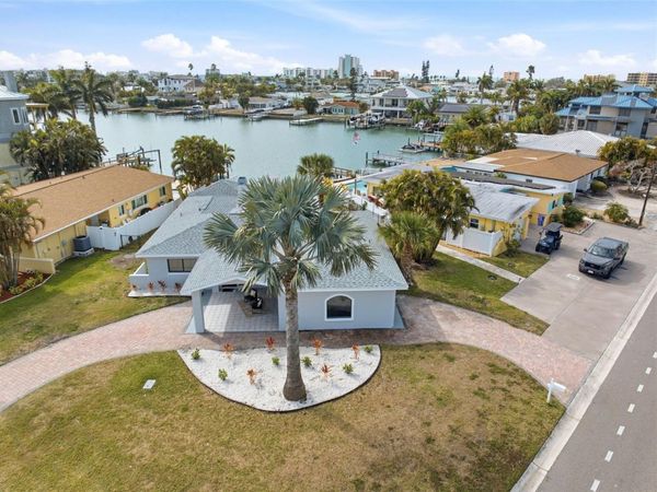 475 115TH AVENUE, TREASURE ISLAND, FL 33706
