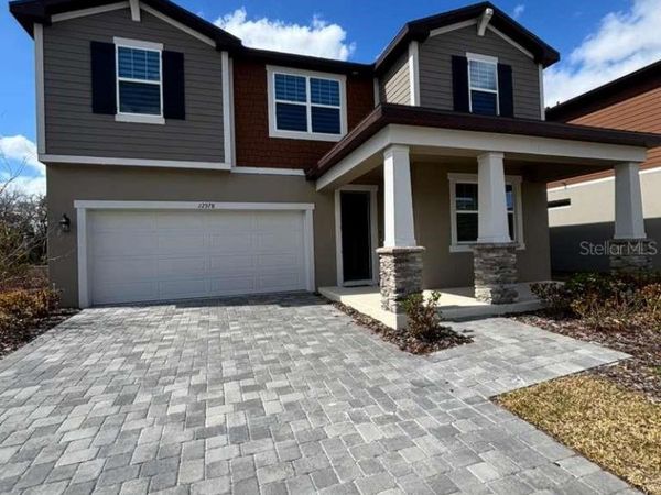 12978 PROMISE PLACE, ORLANDO, FL 32832