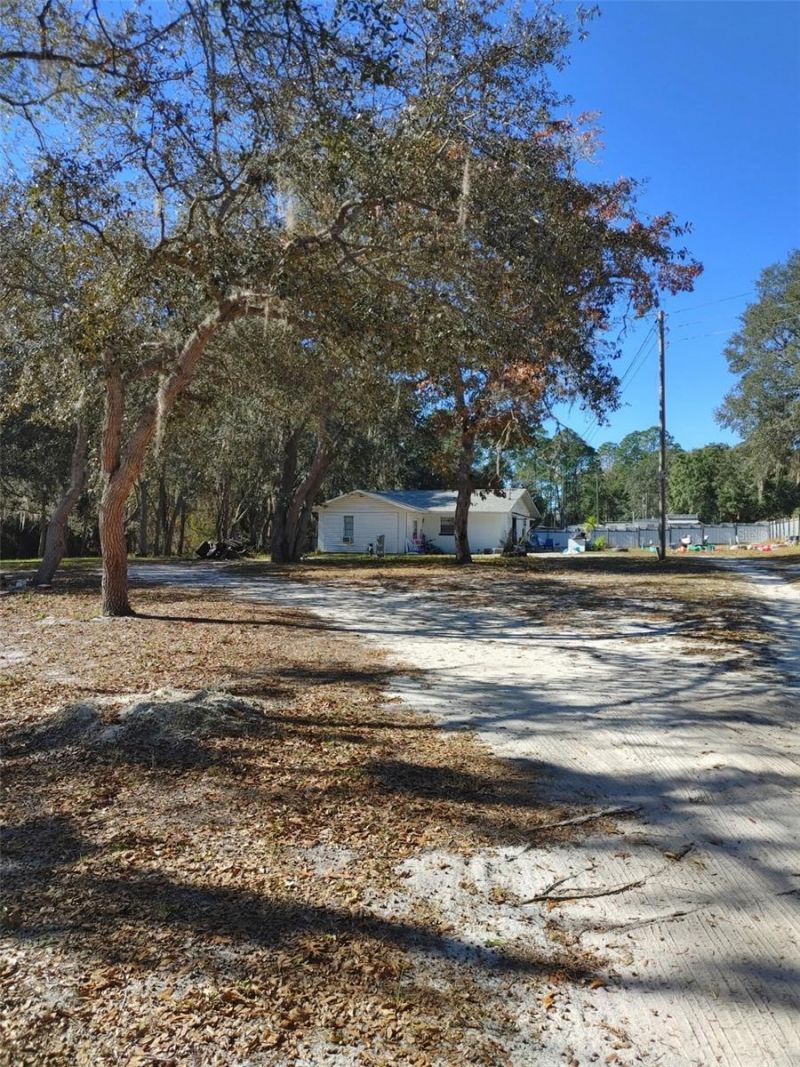 1838 NE 145th Avenue Road, Silver Springs, FL 34488 Photo