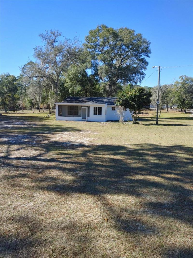 1838 NE 145th Avenue Road, Silver Springs, FL 34488 Photo