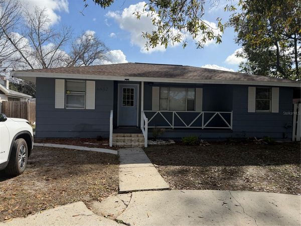 6832 NARRA STREET, NEW PORT RICHEY, FL 34653