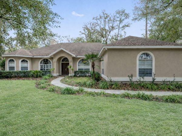 9350 SW 46TH PLACE, GAINESVILLE, FL 32608