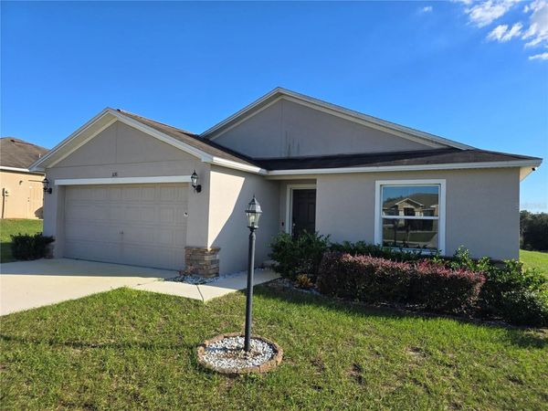326 DINNER LAKE COURT, LAKE WALES, FL 33859