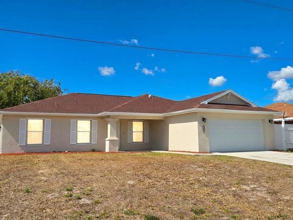 2902 ALAN AVENUE S, LEHIGH ACRES, FL 33976