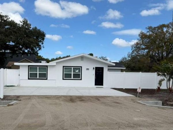 4804 23RD AVENUE S, TAMPA, FL 33619