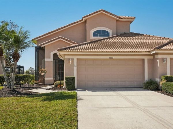4602 SAMOSET DRIVE, SARASOTA, FL 34241