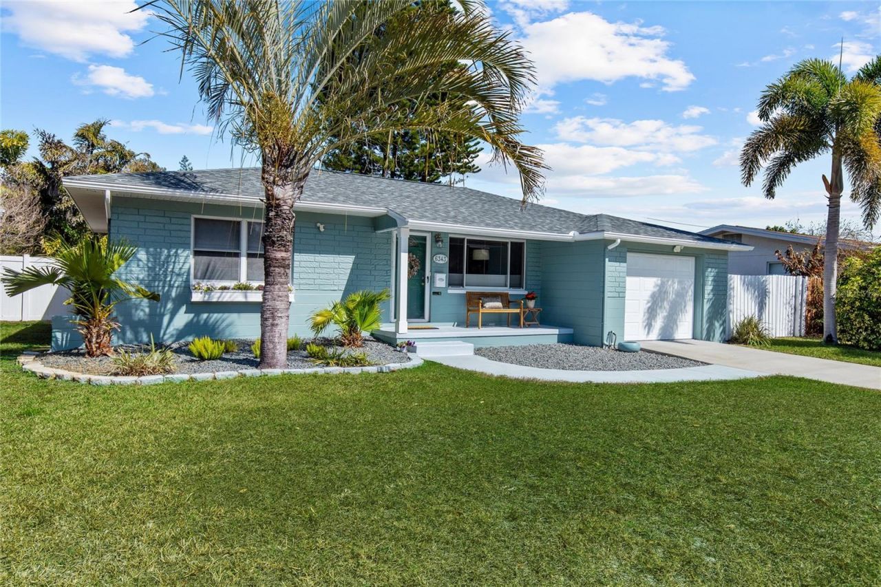 6343 19th Avenue N, Saint Petersburg, FL 33710 Main Photo