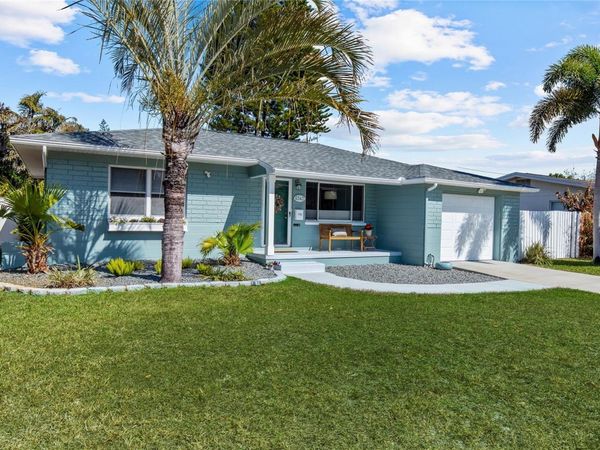 6343 19TH AVENUE N, ST PETERSBURG, FL 33710