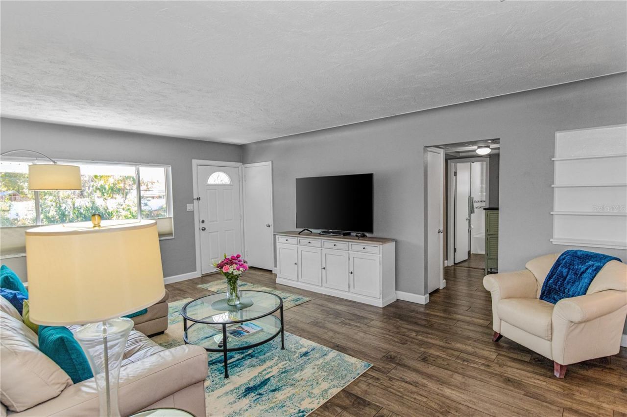 6343 19th Avenue N, Saint Petersburg, FL 33710 Photo