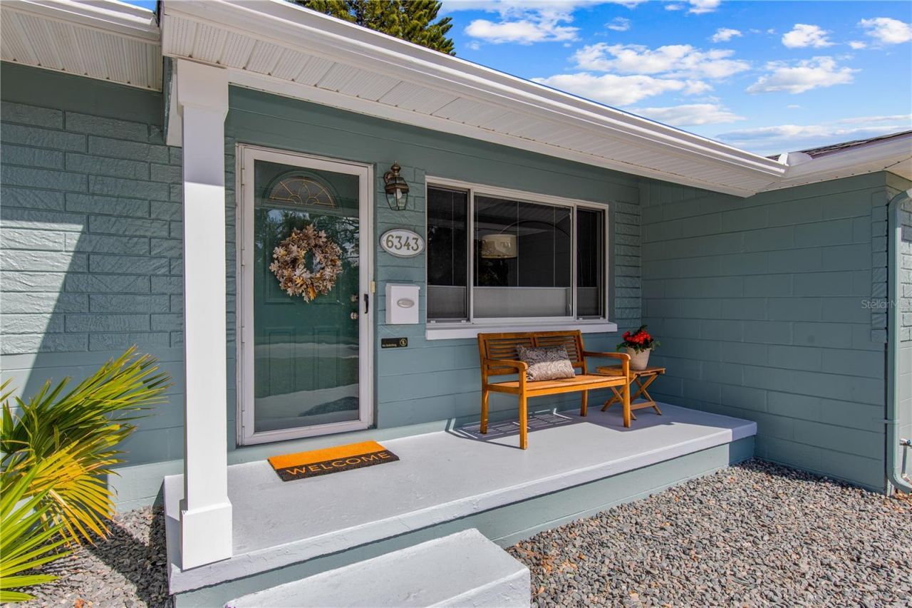 6343 19th Avenue N, Saint Petersburg, FL 33710 Photo