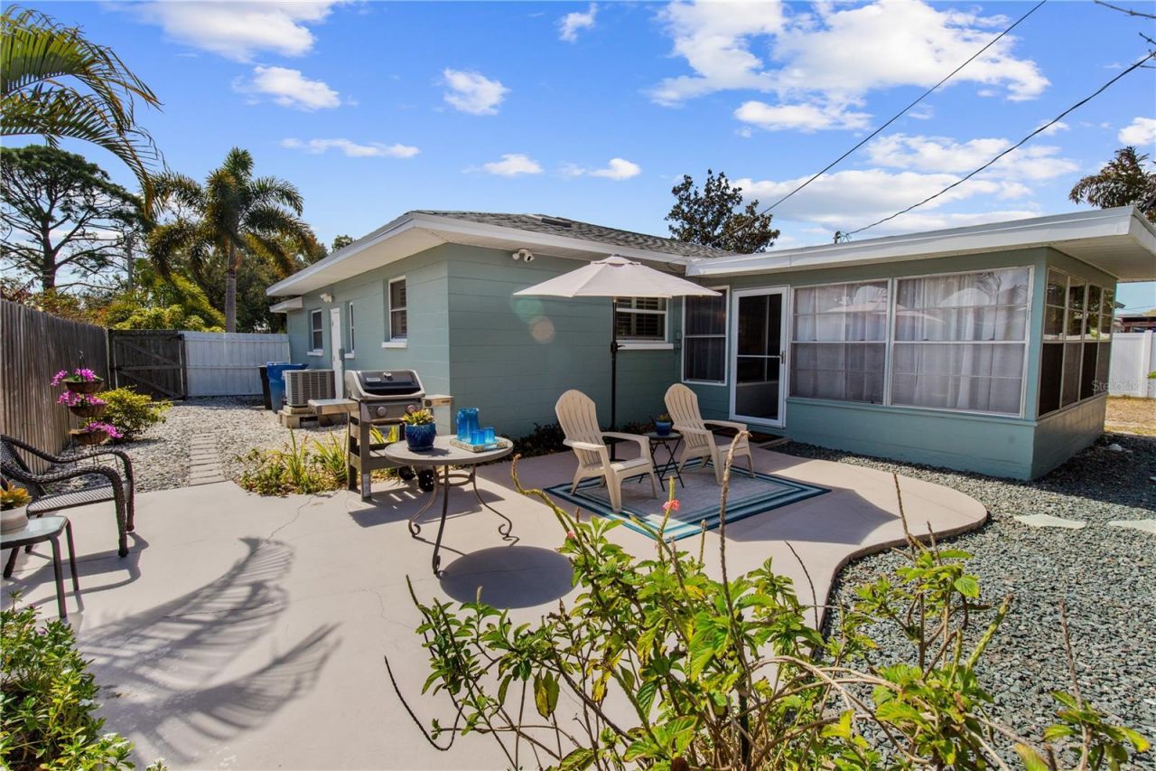 6343 19th Avenue N, Saint Petersburg, FL 33710 Photo