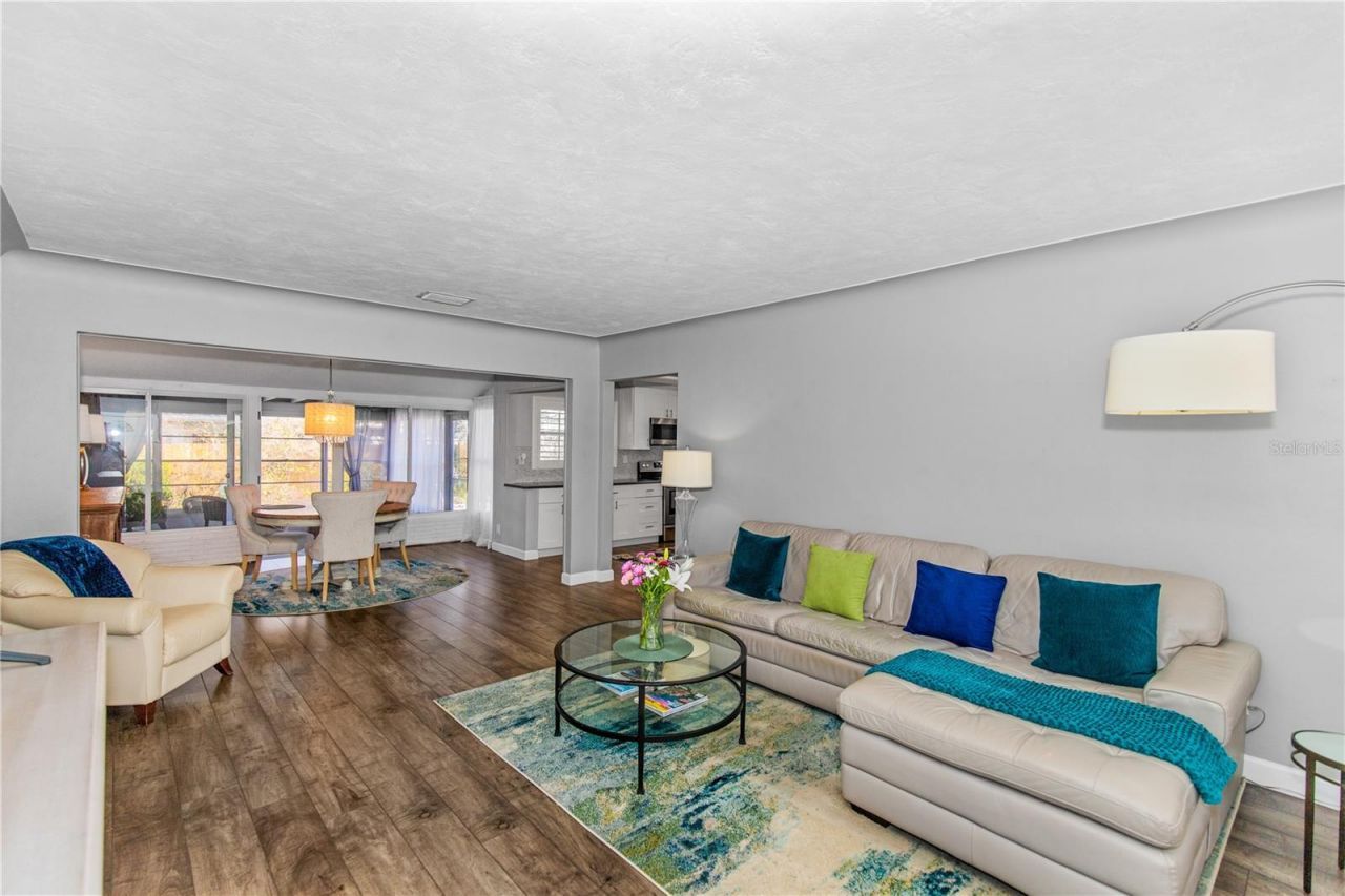 6343 19th Avenue N, Saint Petersburg, FL 33710 Photo