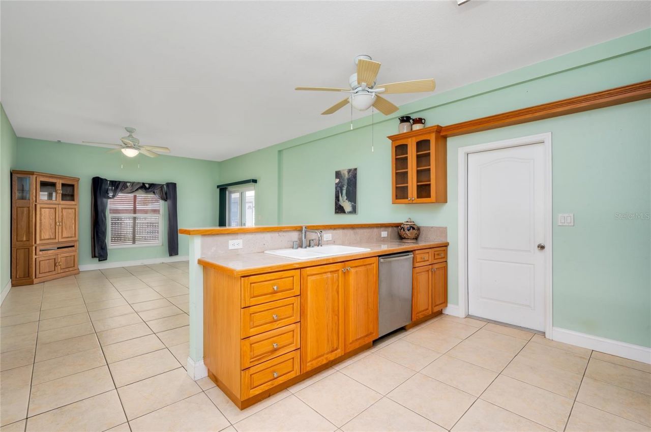 214 Gary Avenue, Oak Hill, FL 32759 Photo