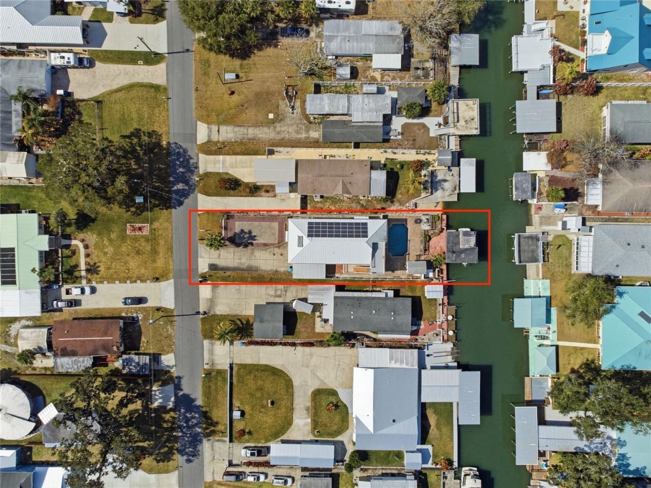 214 Gary Avenue, Oak Hill, FL 32759 Photo