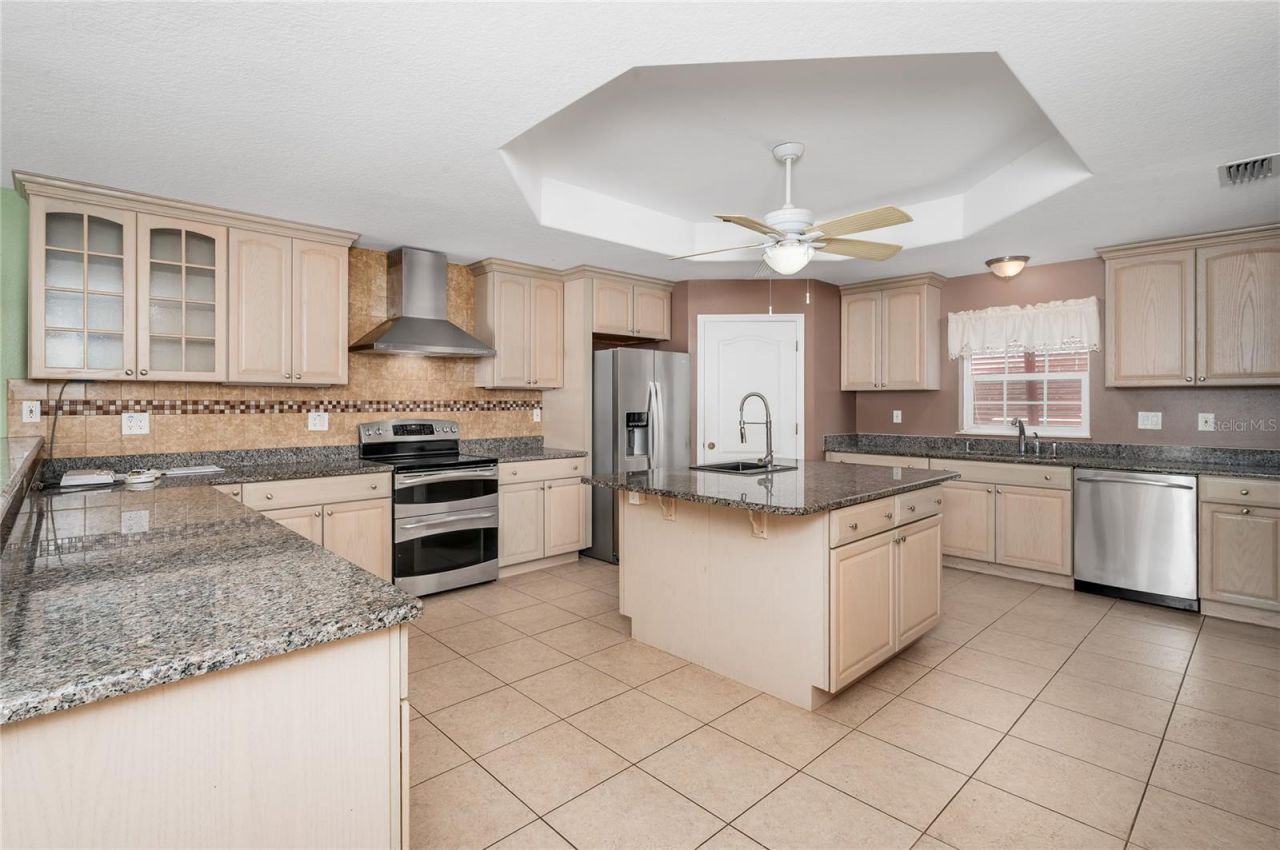 214 Gary Avenue, Oak Hill, FL 32759 Photo