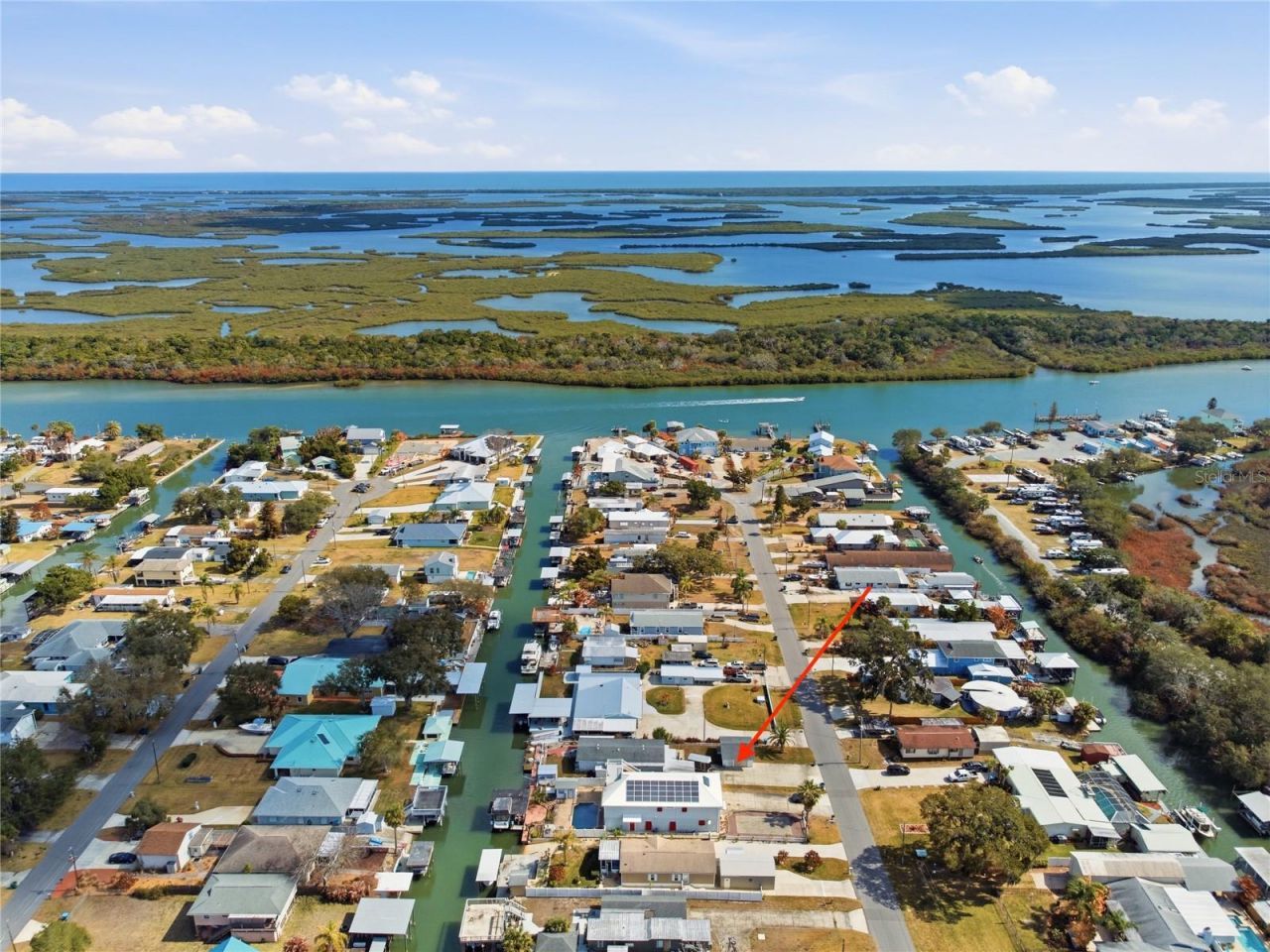 214 Gary Avenue, Oak Hill, FL 32759 Photo