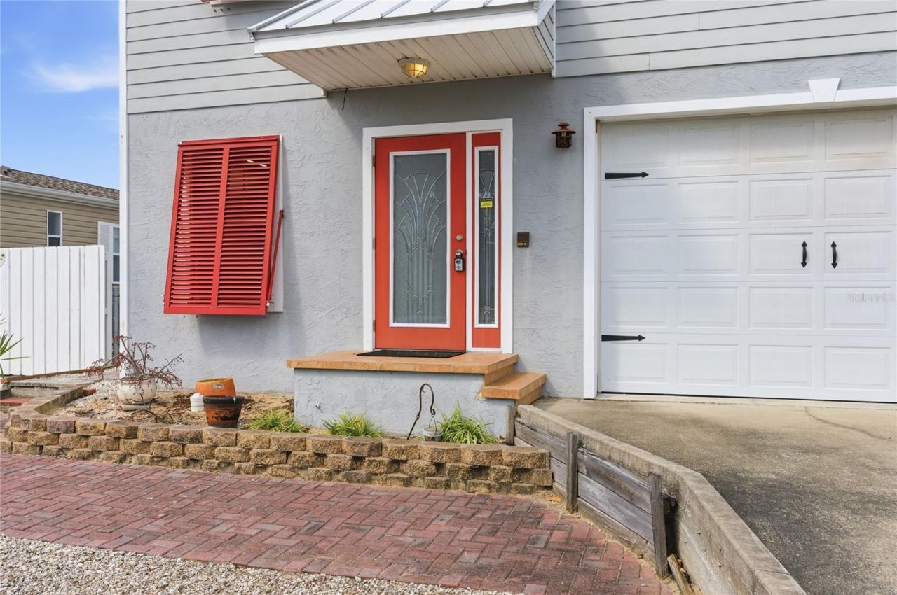 214 Gary Avenue, Oak Hill, FL 32759 Photo