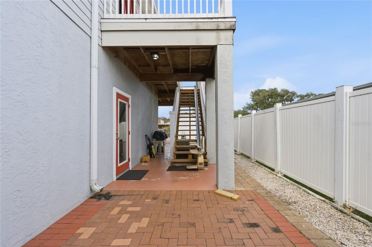 214 Gary Avenue, Oak Hill, FL 32759 Photo