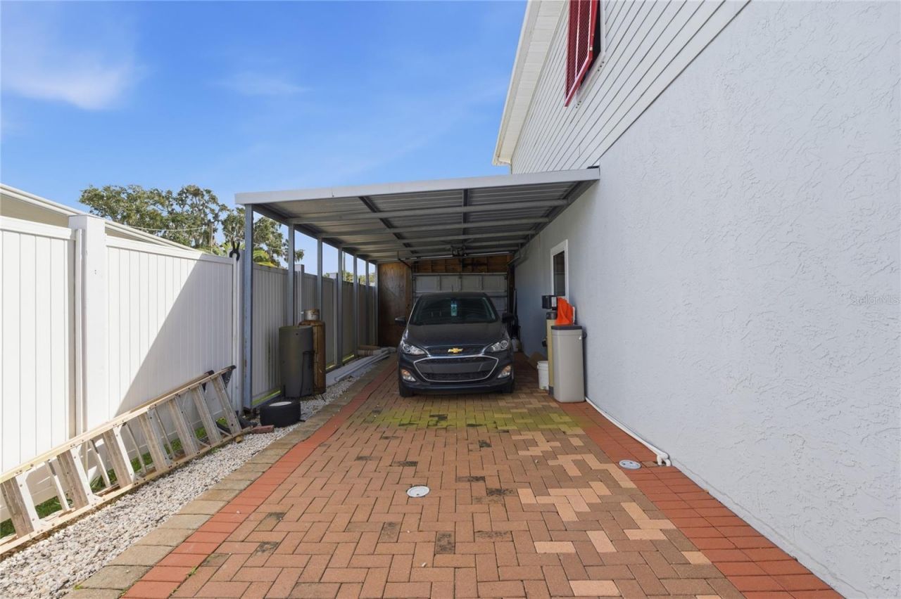 214 Gary Avenue, Oak Hill, FL 32759 Photo