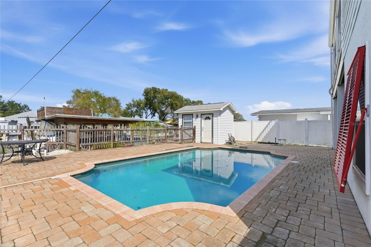 214 Gary Avenue, Oak Hill, FL 32759 Photo