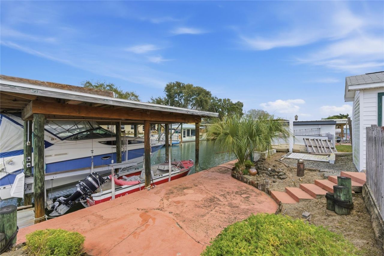 214 Gary Avenue, Oak Hill, FL 32759 Photo